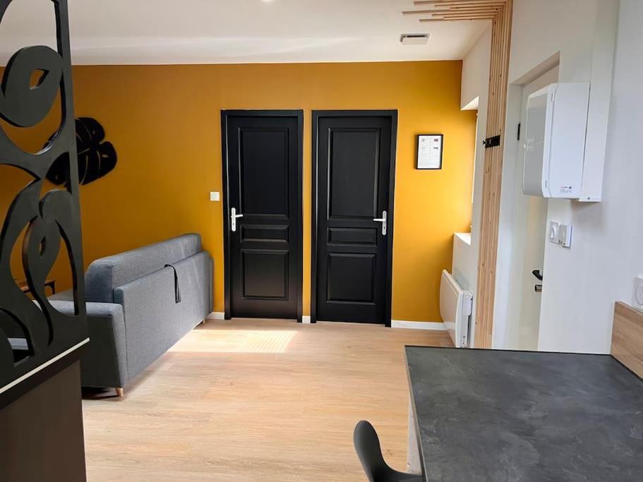 Maison La Feuilleraie N3-Standingmaison-Wifi-Proche Centre Ville-Property Rental Nm Fontenay-le-Comte Exterior foto